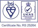 BSI Logo