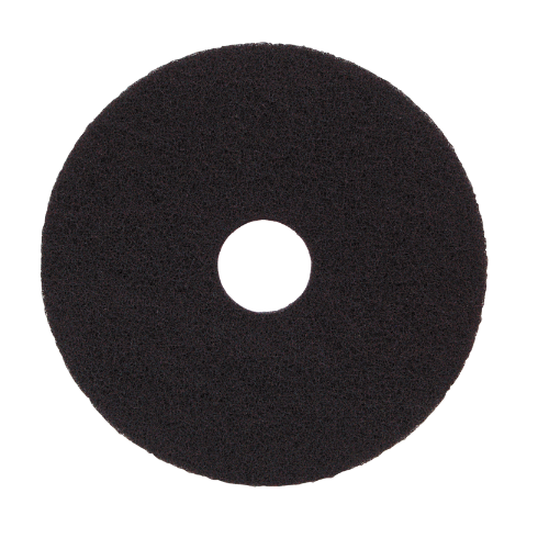 floor polishing attachment