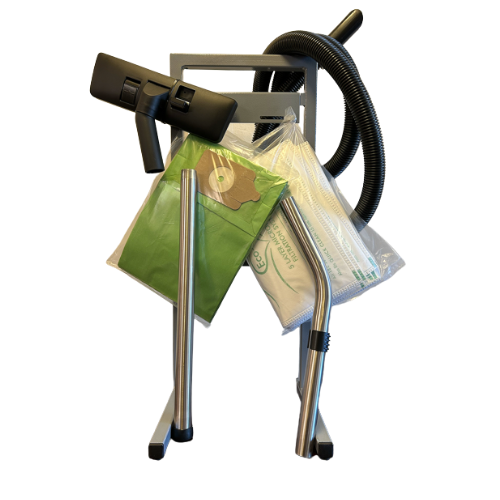 a set of hoover accessories